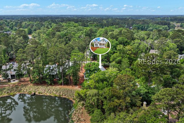 12 Oldfield Village Rd, Bluffton, SC 29909