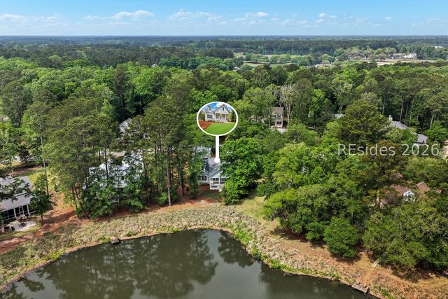 12 Oldfield Village Rd, Bluffton, SC 29909