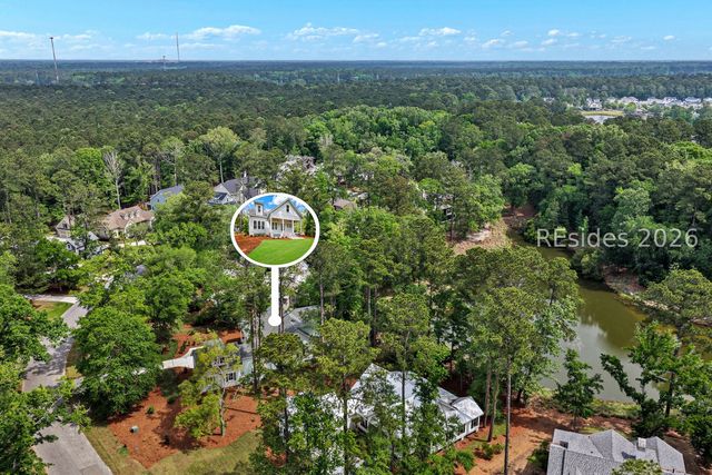 12 Oldfield Village Rd, Bluffton, SC 29909