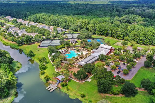12 Oldfield Village Rd, Bluffton, SC 29909