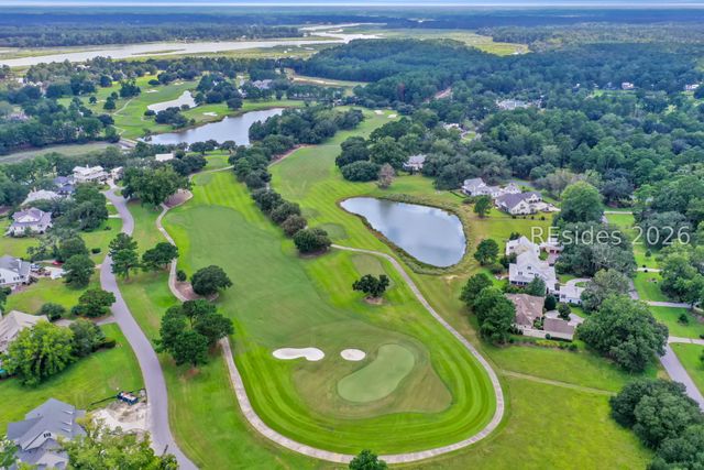 12 Oldfield Village Rd, Bluffton, SC 29909