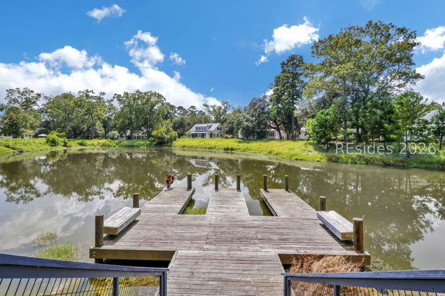 12 Oldfield Village Rd, Bluffton, SC 29909
