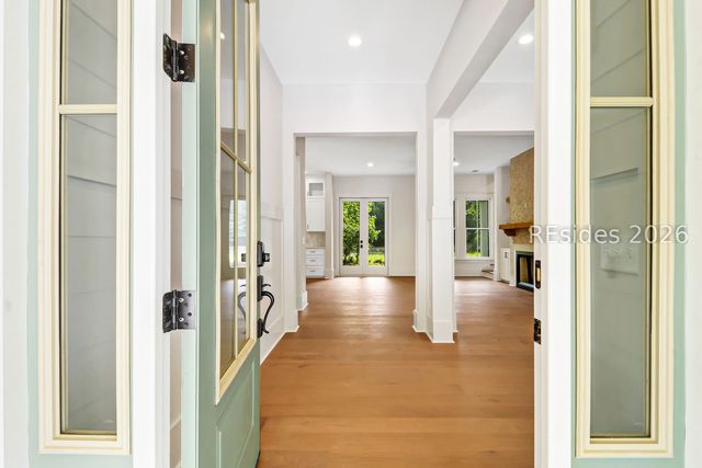 12 Oldfield Village Rd, Bluffton, SC 29909