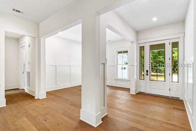 12 Oldfield Village Rd, Bluffton, SC 29909