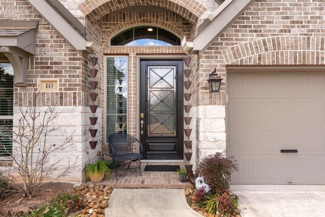 143 Trillium Park Loop, Conroe, TX 77304
