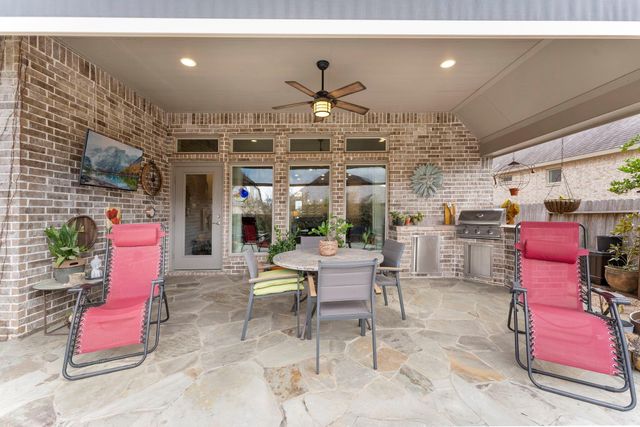 143 Trillium Park Loop, Conroe, TX 77304