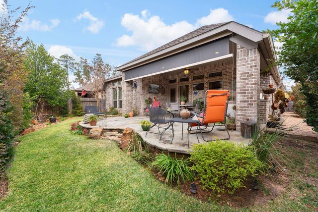 143 Trillium Park Loop, Conroe, TX 77304