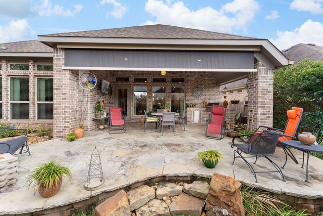 143 Trillium Park Loop, Conroe, TX 77304