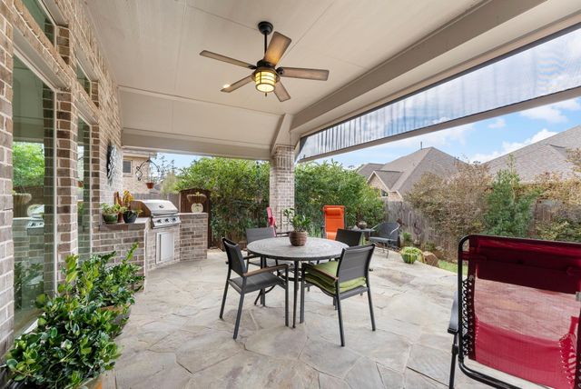 143 Trillium Park Loop, Conroe, TX 77304