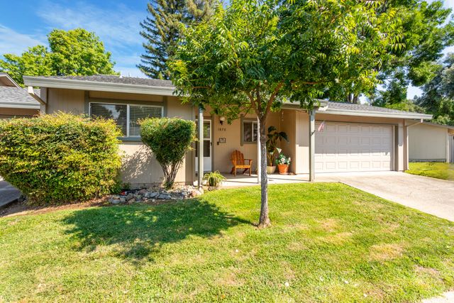 1870 Del Mar Avenue, Redding, CA 96003