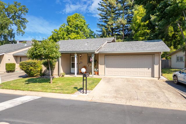 1870 Del Mar Avenue, Redding, CA 96003