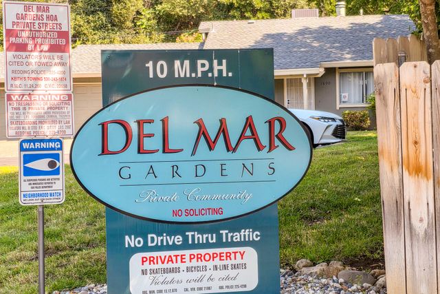1870 Del Mar Avenue, Redding, CA 96003