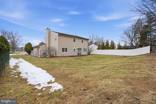 205 HIGH ST, Newtown, PA 18940