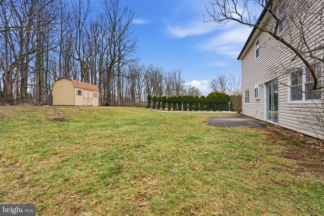 205 HIGH ST, Newtown, PA 18940