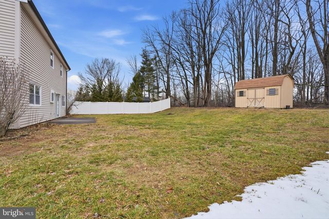 205 HIGH ST, Newtown, PA 18940