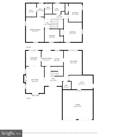 205 HIGH ST, Newtown, PA 18940