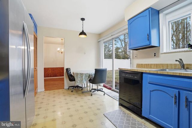 205 HIGH ST, Newtown, PA 18940