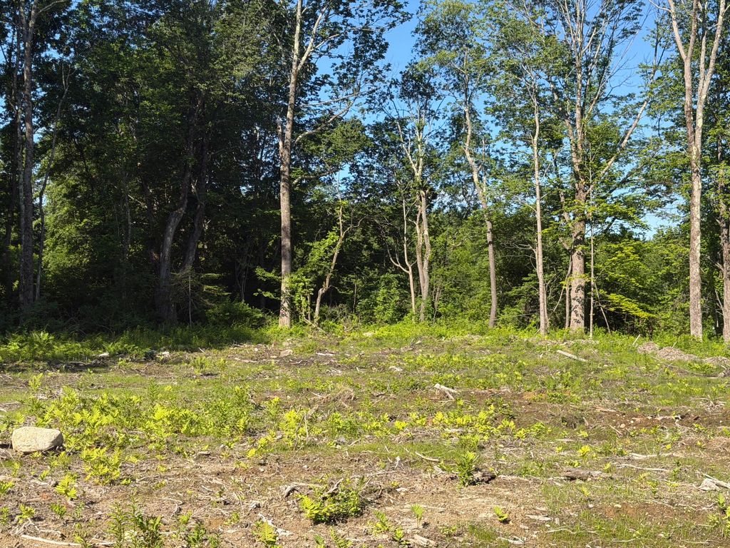 Lot #2 High Point Road, Falmouth, ME 04105 — exterior