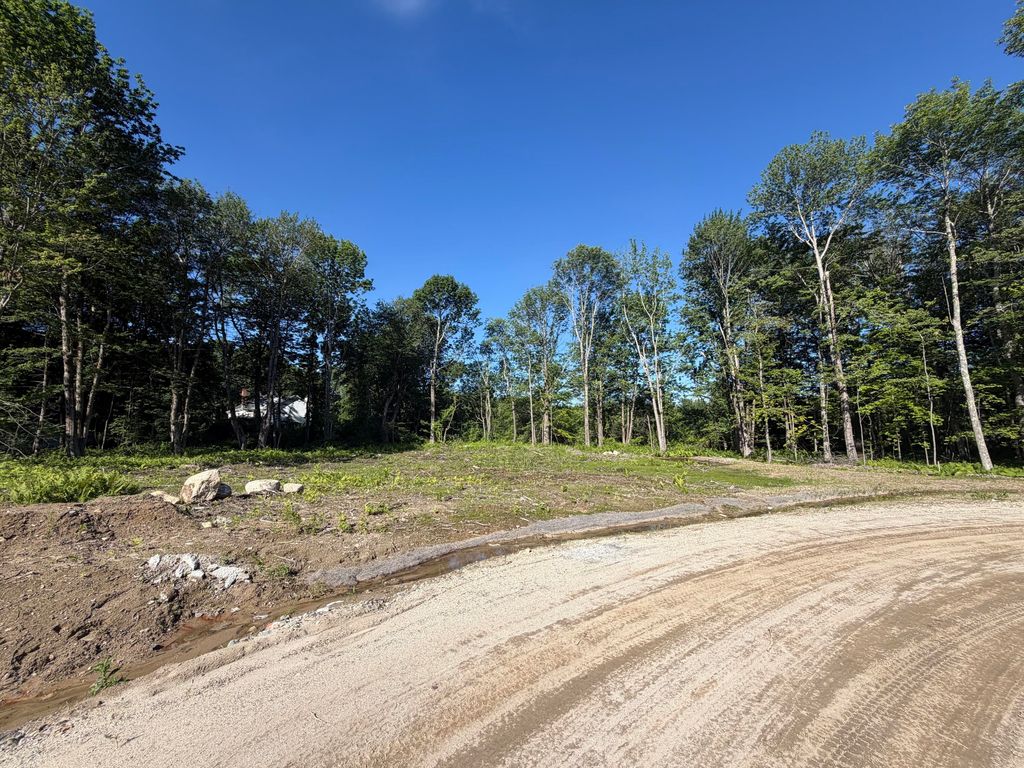 Lot #2 High Point Road, Falmouth, ME 04105 — photo 2