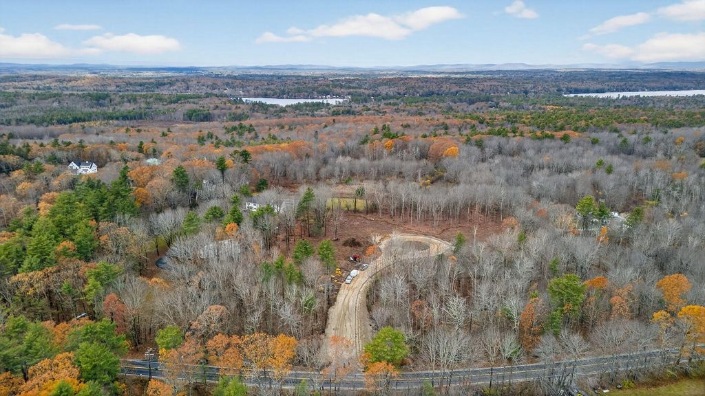 Lot #2 High Point Road, Falmouth, ME 04105 — photo 4