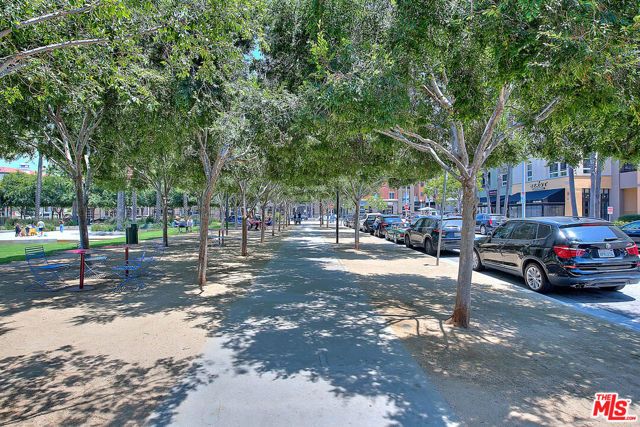 13020 Pacific 303, Los Angeles, CA 90094
