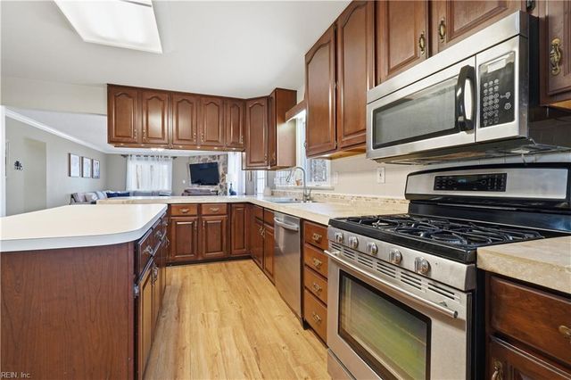 1026 Woodwind WAY, Chesapeake, VA 23320