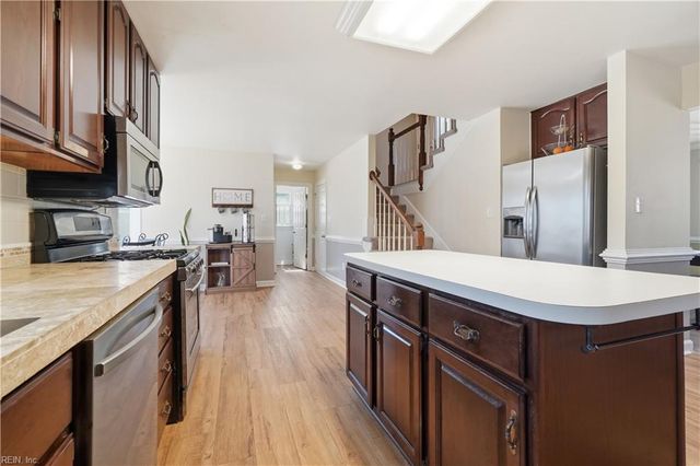 1026 Woodwind WAY, Chesapeake, VA 23320