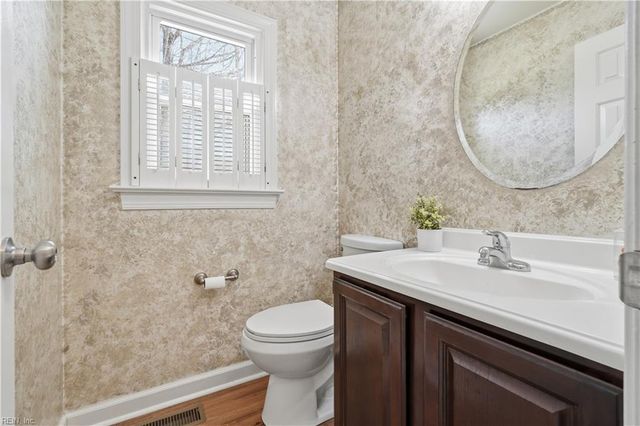 1026 Woodwind WAY, Chesapeake, VA 23320