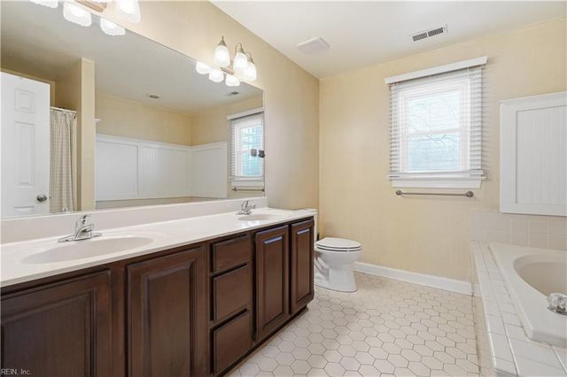 1026 Woodwind WAY, Chesapeake, VA 23320