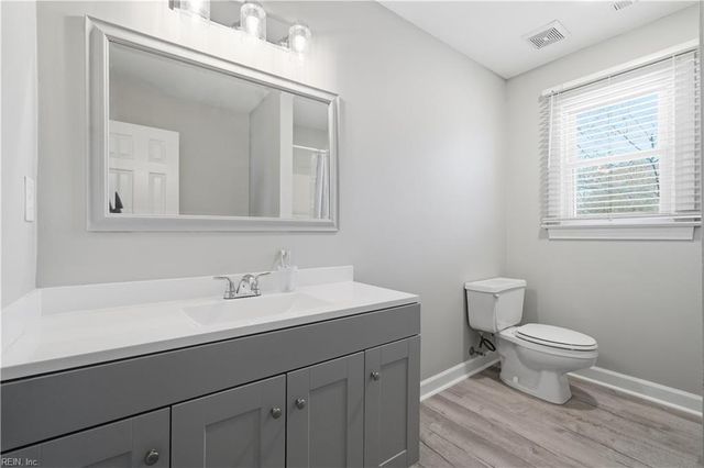 1026 Woodwind WAY, Chesapeake, VA 23320