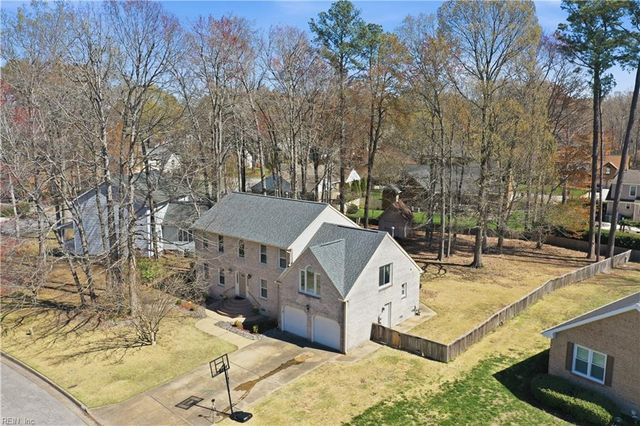 1026 Woodwind WAY, Chesapeake, VA 23320