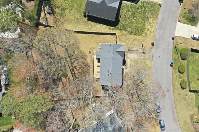 1026 Woodwind WAY, Chesapeake, VA 23320