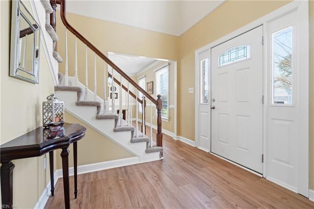 1026 Woodwind WAY, Chesapeake, VA 23320