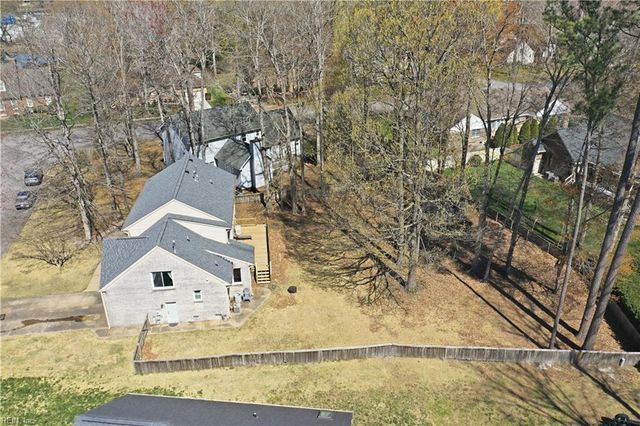 1026 Woodwind WAY, Chesapeake, VA 23320