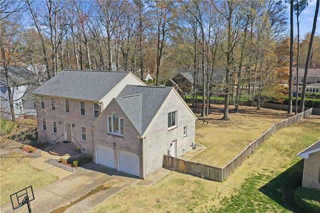 1026 Woodwind WAY, Chesapeake, VA 23320