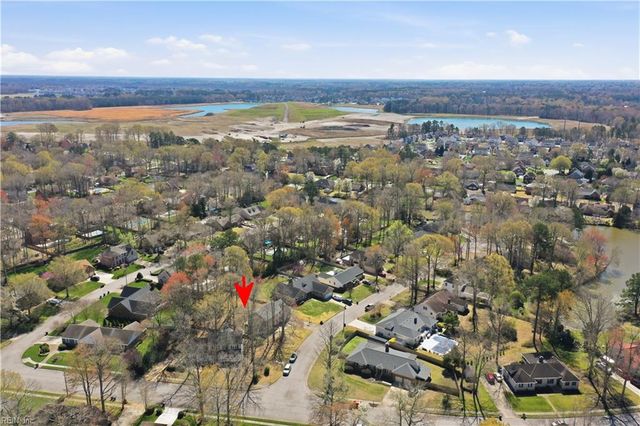 1026 Woodwind WAY, Chesapeake, VA 23320