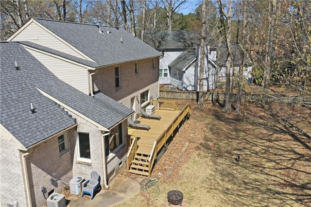 1026 Woodwind WAY, Chesapeake, VA 23320