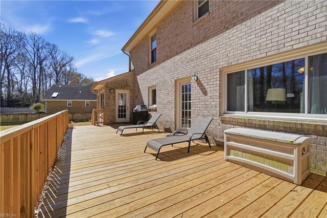 1026 Woodwind WAY, Chesapeake, VA 23320