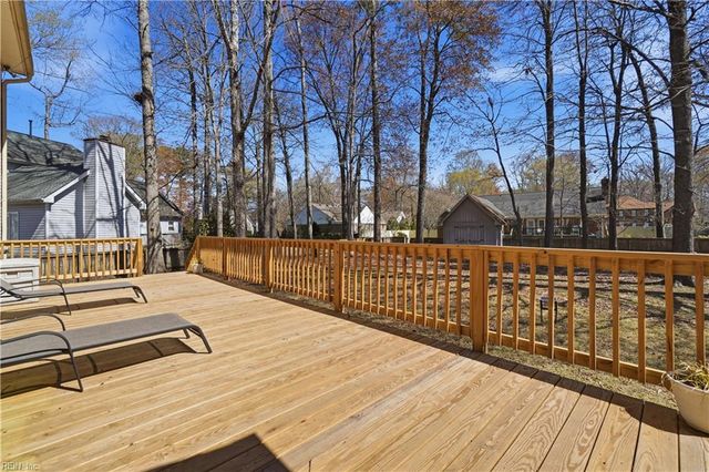 1026 Woodwind WAY, Chesapeake, VA 23320