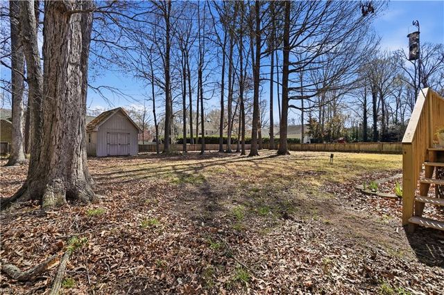 1026 Woodwind WAY, Chesapeake, VA 23320