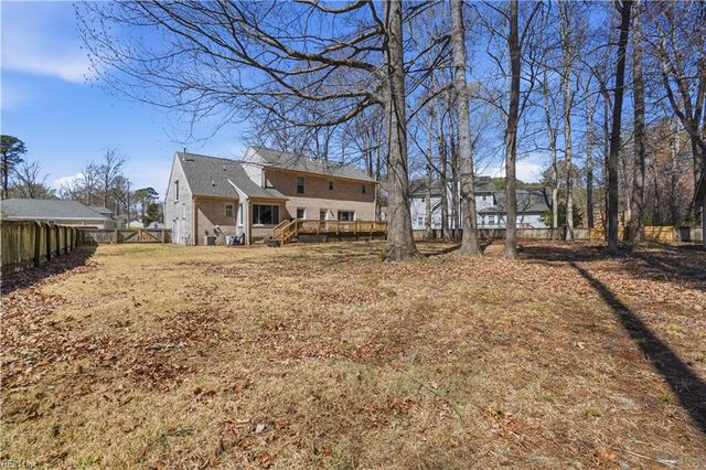 1026 Woodwind WAY, Chesapeake, VA 23320