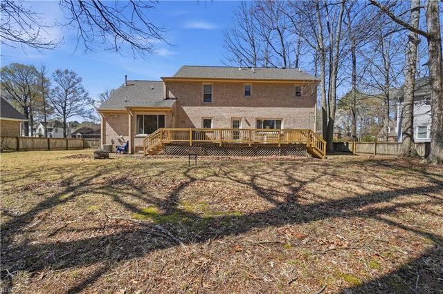 1026 Woodwind WAY, Chesapeake, VA 23320