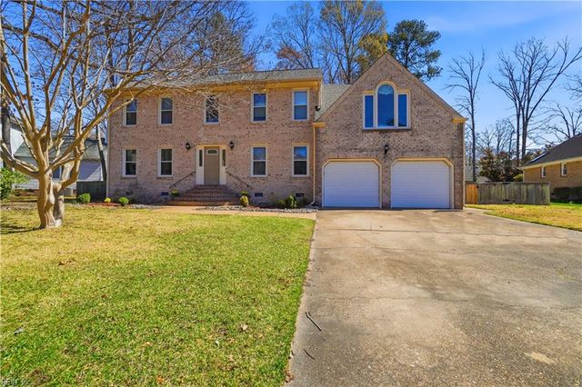 1026 Woodwind WAY, Chesapeake, VA 23320