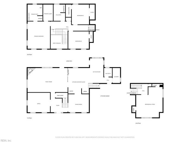 1026 Woodwind WAY, Chesapeake, VA 23320