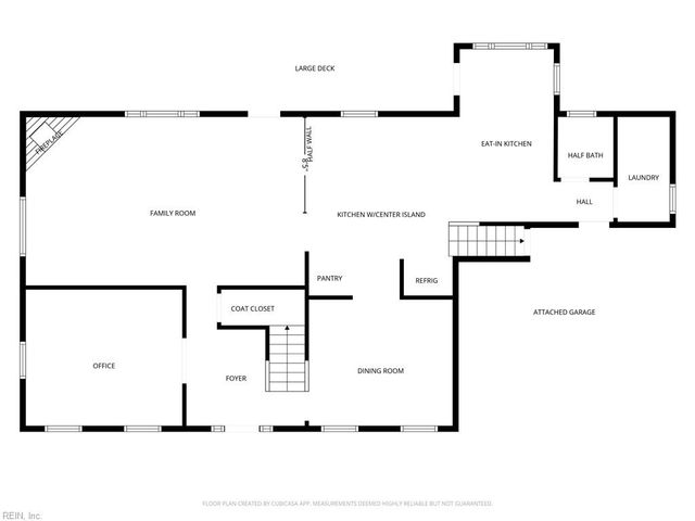 1026 Woodwind WAY, Chesapeake, VA 23320