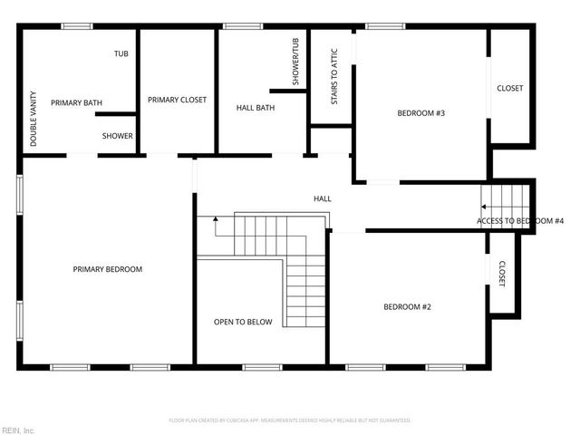 1026 Woodwind WAY, Chesapeake, VA 23320