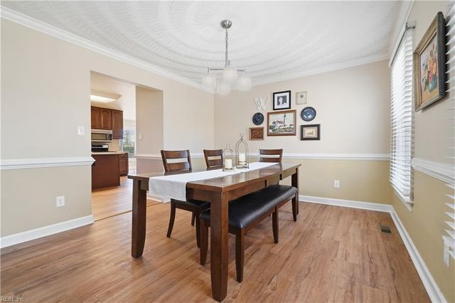 1026 Woodwind WAY, Chesapeake, VA 23320