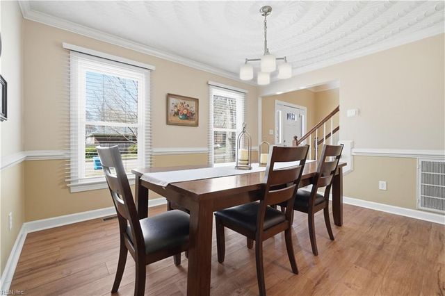 1026 Woodwind WAY, Chesapeake, VA 23320