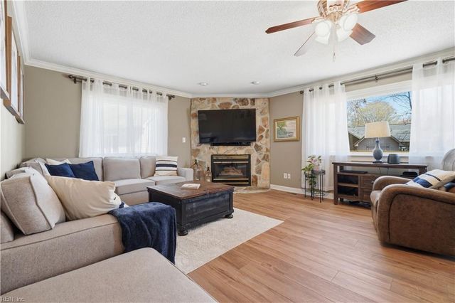 1026 Woodwind WAY, Chesapeake, VA 23320