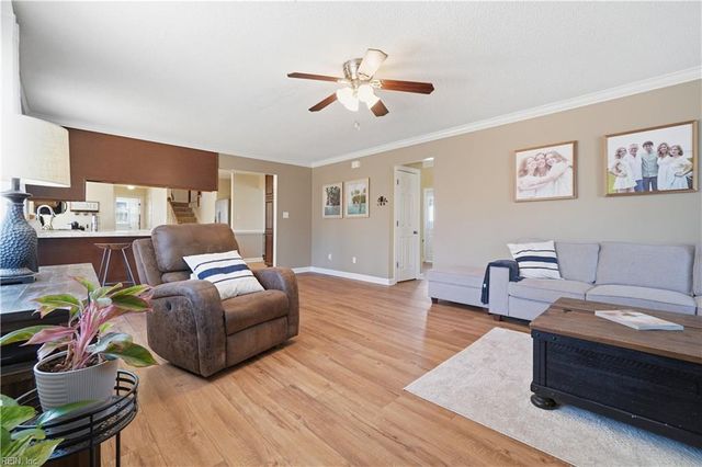 1026 Woodwind WAY, Chesapeake, VA 23320